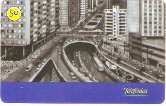 SP-4042 - São Paulo a Lápis - 08/10 - A