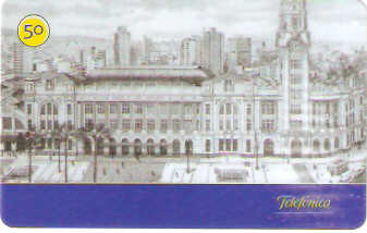 SP-4044 - São Paulo a Lápis - 09/10 - A