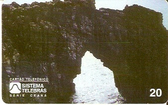 CE-001 - Jericoacoara