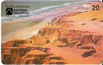 CE-002 - Canoa Quebrada