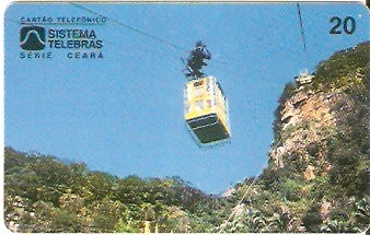 CE-003 - Gruta de Ubajara