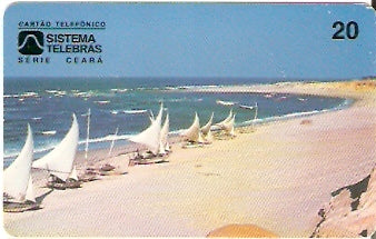 CE-004 - Praia das Fontes