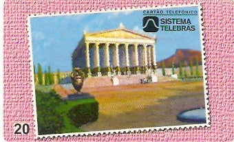 CE-011M - O Templo de Artemis