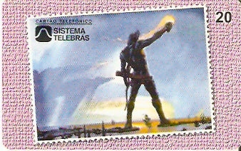 CE-012M - O Colosso de Rhodes