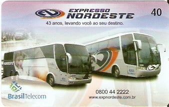 PR06-05 - Expresso Nordeste