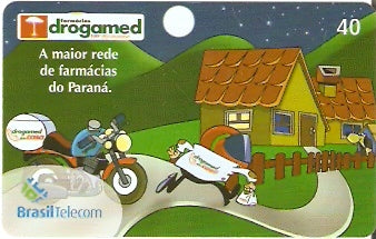 PR06-10 - Drogamed
