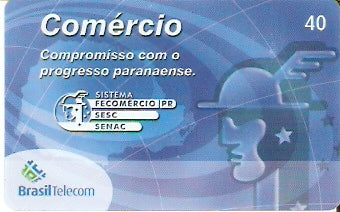 PR06-12 - Fecomércio