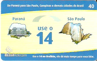 PR06-14 - Use o 14