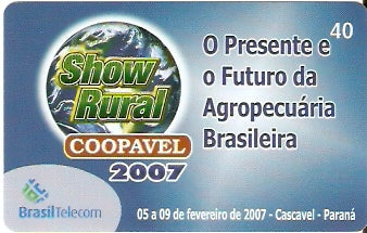PR07-01 - Coopavel - 2007