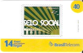 PR07-10 - Selo Social