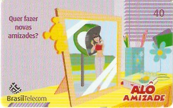 PR06-01 - Alô Amizade