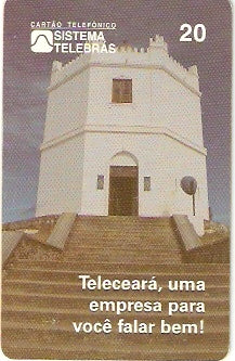CE-091 - Farol do Mucuripe