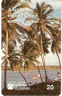 CE-084 - Rio Jaguaribe