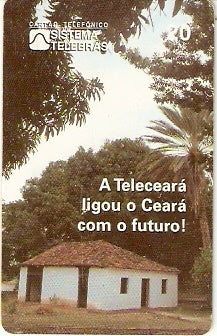 CE-097 - Casa de José de Alencar