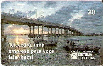 CE-100 - Barra do Ceará