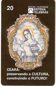 CE-107 - N. Sra. dos Navegantes