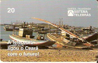 CE-103 - Enseada do Mucuripe