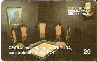 CE-106 - Sessão da Abolição