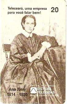 CE-120 - Ana Nery