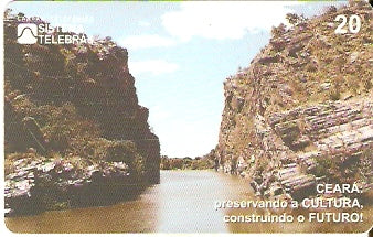 CE-119 - Boqueirão