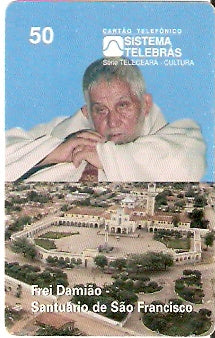 CE-121 - Frei Damião