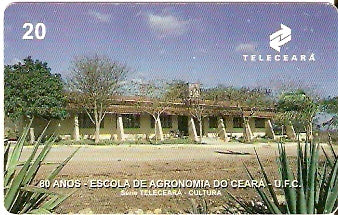 CE-125 - Centro de Treinamento