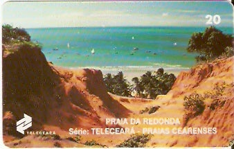 CE-144 - Redonda