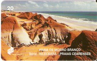 CE-146 - Morro Branco