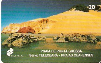 CE-148 - Ponta Grossa