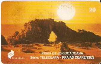 CE-149 - Jericoacoara