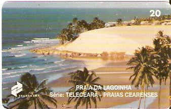 CE-150 - Lagoinha