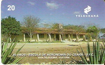 CE-126 - Centro de Treinamento