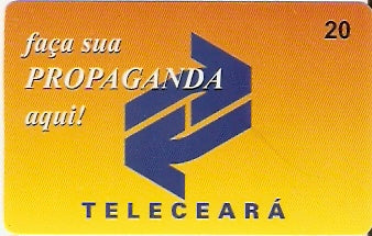 CE-172 - Faça Sua Propaganda