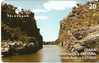 CE-174 - Boqueirão