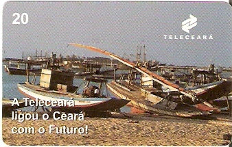 CE-175 - Enseada do Mucuripe