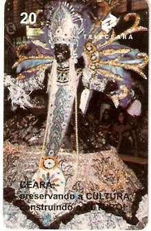 CE-181 - Maracatu