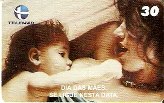 CE-183 - Dia das Mães