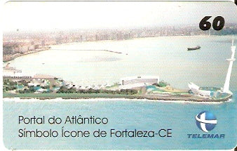CE-185 - Portal do Atlântico