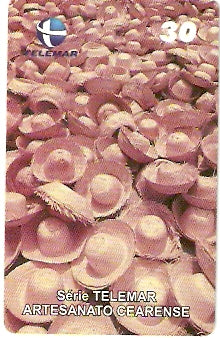 CE-201 - Chapéu de Palha