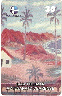 CE-199 - Areia Colorida