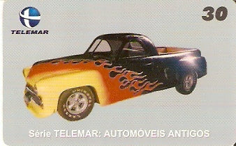 CE-194 - Dodge Hot