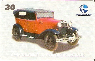 CE-196 - Ford Fanton