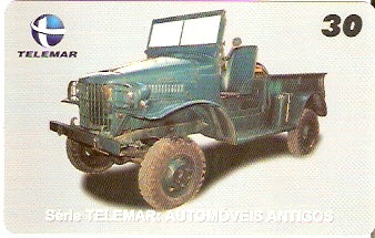 CE-197 - Dodge Comander