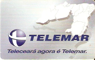 CE-177 - Agora é Telemar