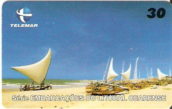 CE-212 - Jangadas em Uruaú