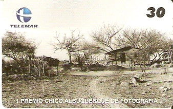 CE-222 - Itapipoca