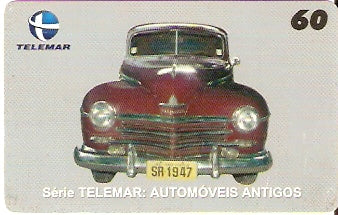 CE-223 - Plymouth - Coupe