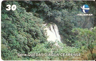 CE-227 - Cachoeira Baturité