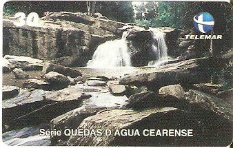 CE-229 - Rio Aracoiaba