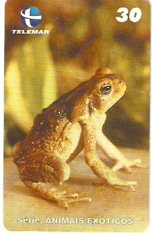 CE-235 - Animais Exóticos - 06/11